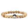 Bone Paw Bracelet VIP