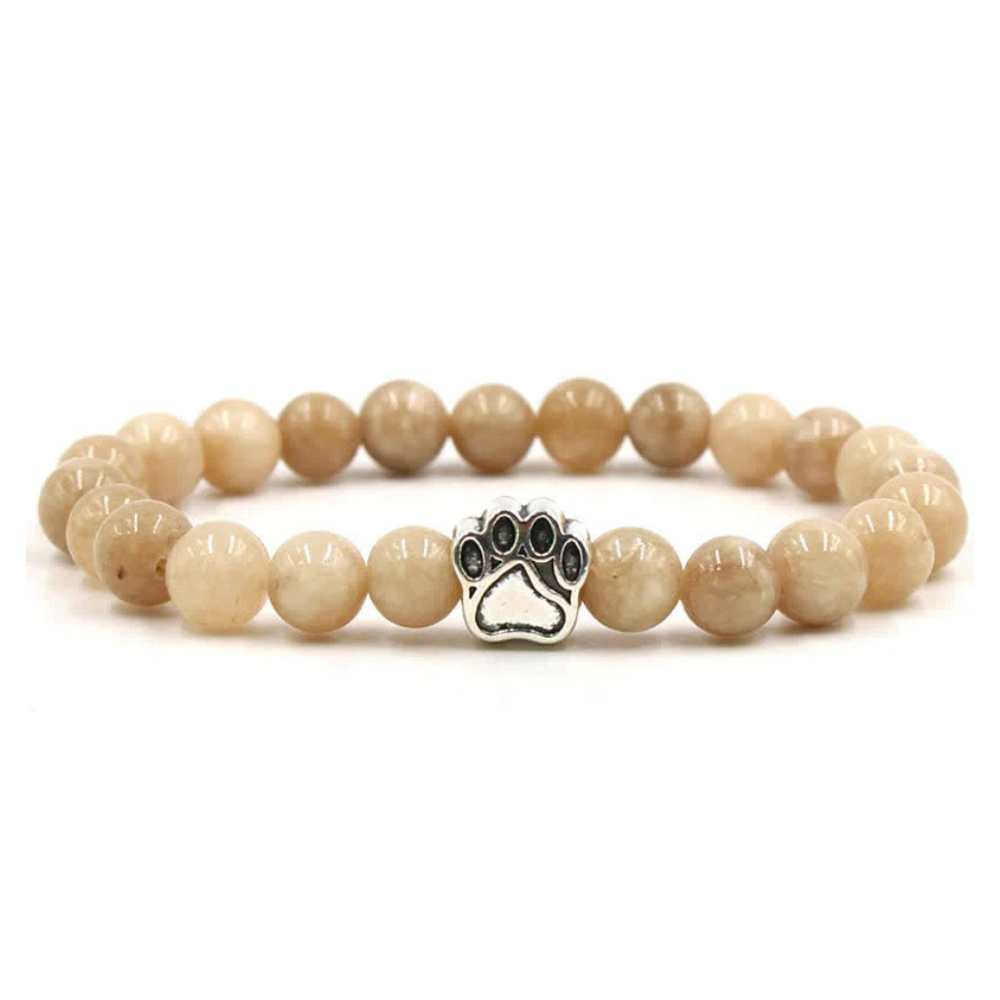 Bone Paw Bracelet VIP