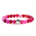 Pink Heart Paw Bracelet VIP