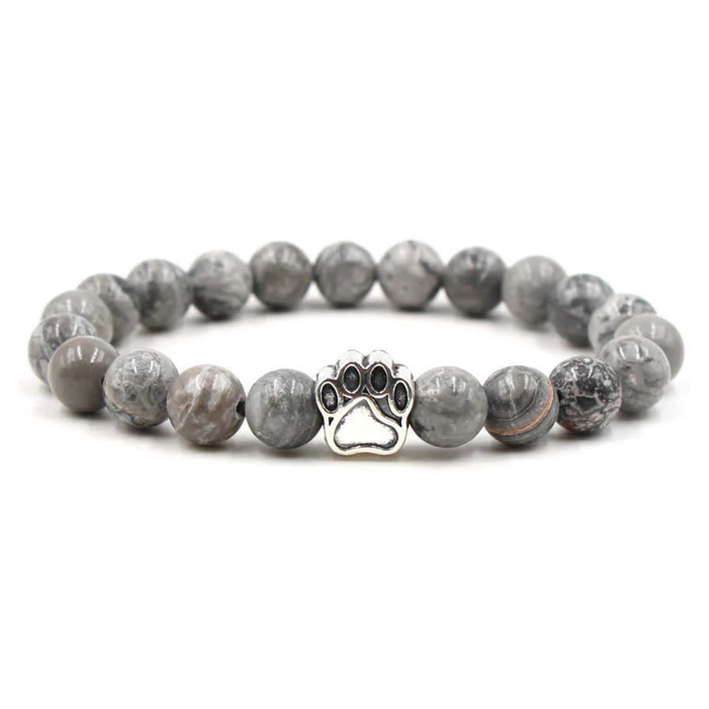 Misty Paw Bracelet
