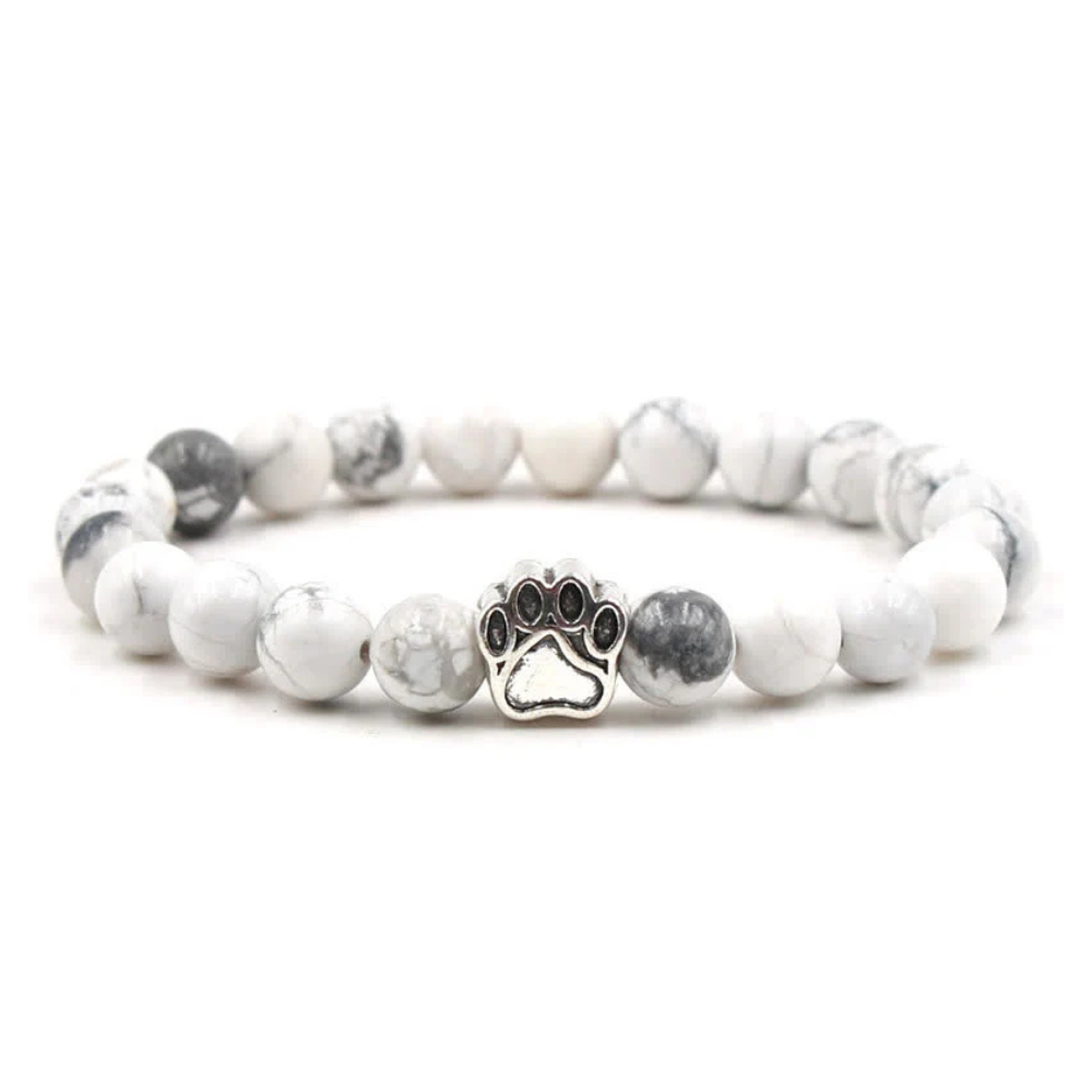 Snow Paw Bracelet