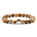Desert Paw Bracelet
