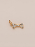 Lucky Bone Charm