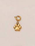 Lucky Steps Charm