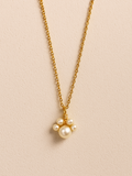 Pawfect Pearls Necklace