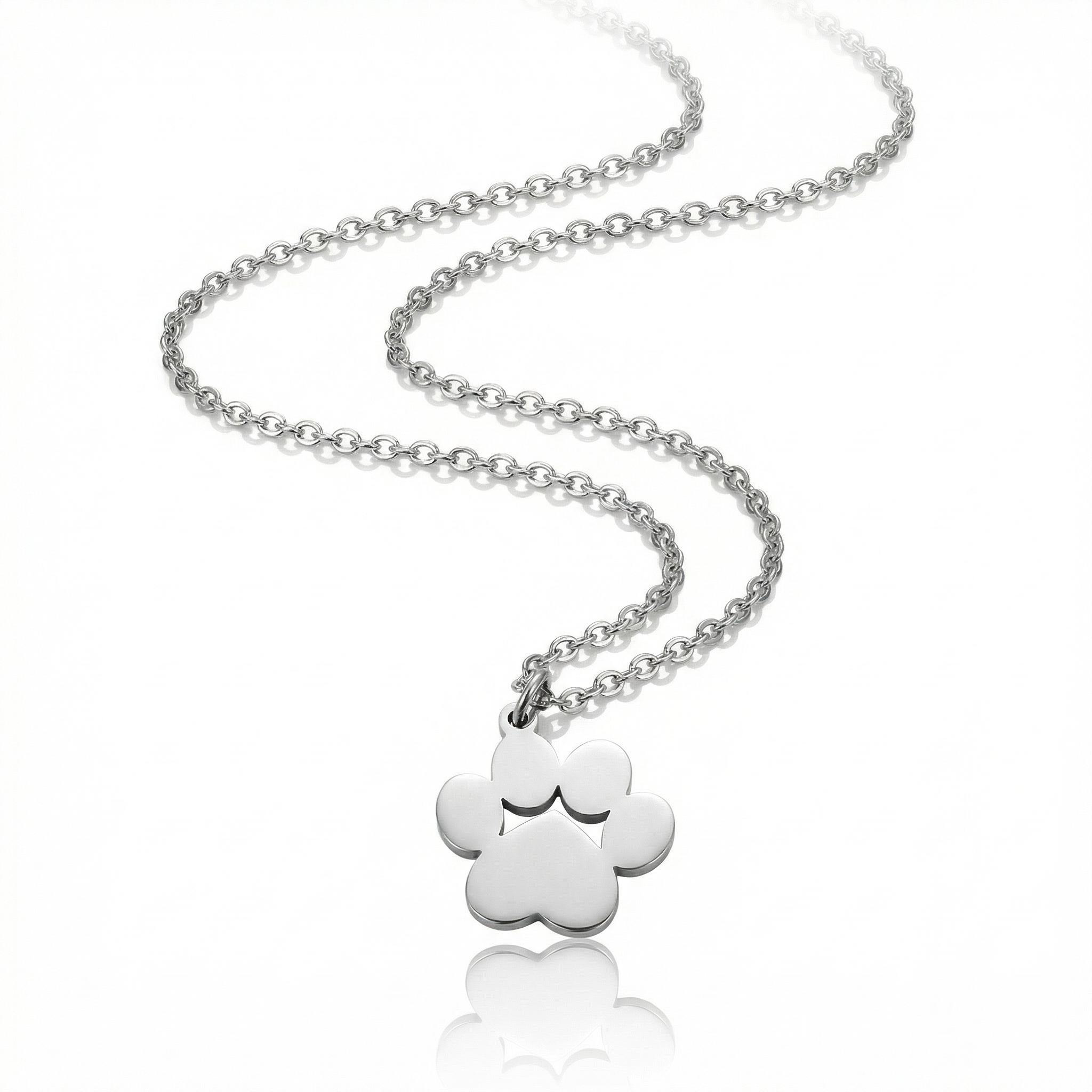 Pure Paw Necklace