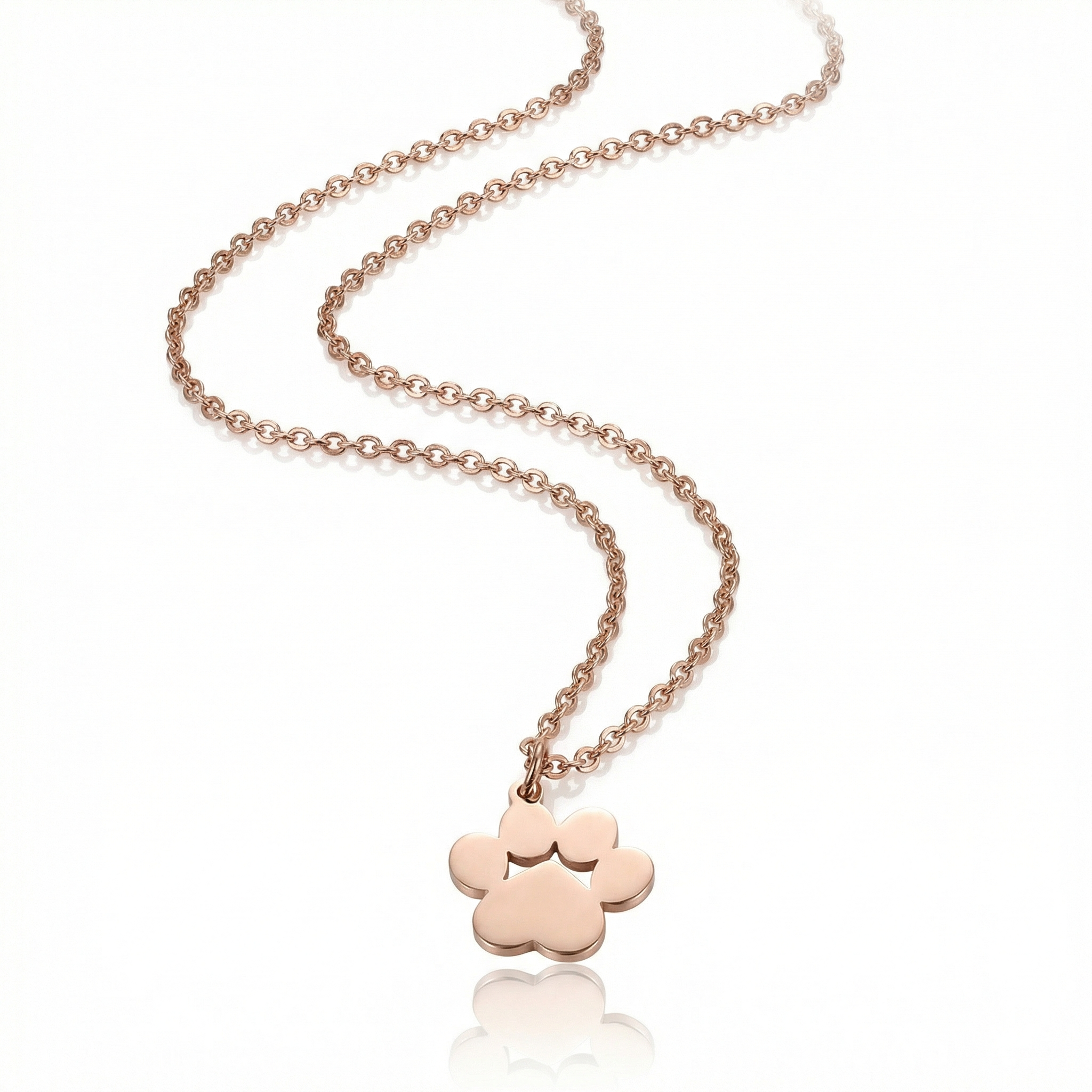 Pure Paw Necklace