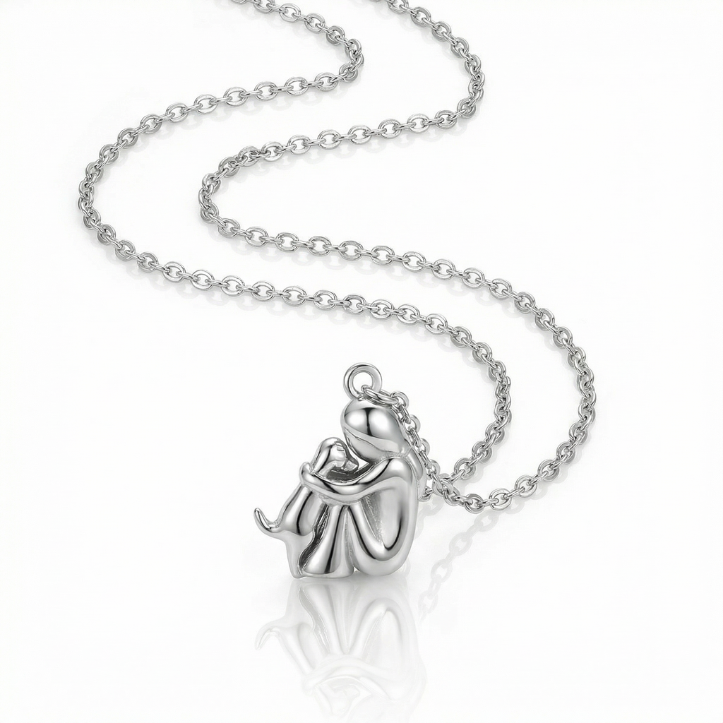 Forever Bond Necklace