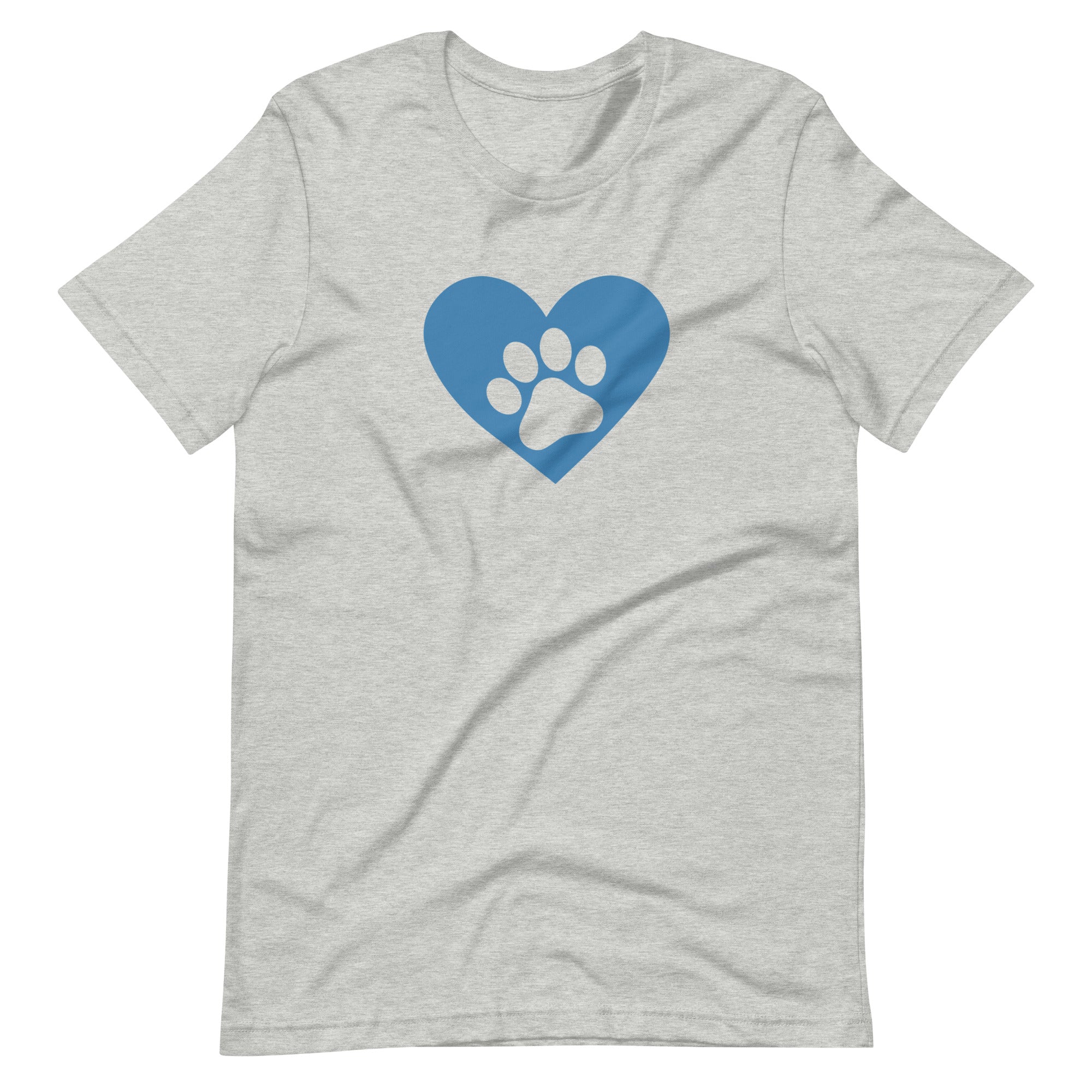 Paw Heart T-Shirt