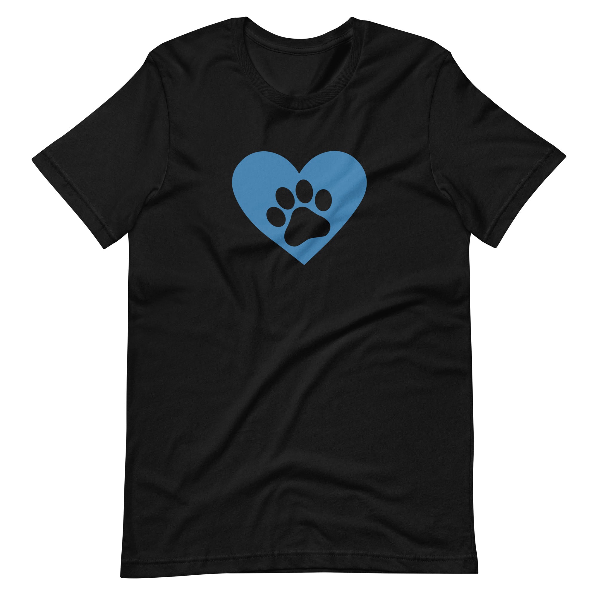 Paw Heart T-Shirt