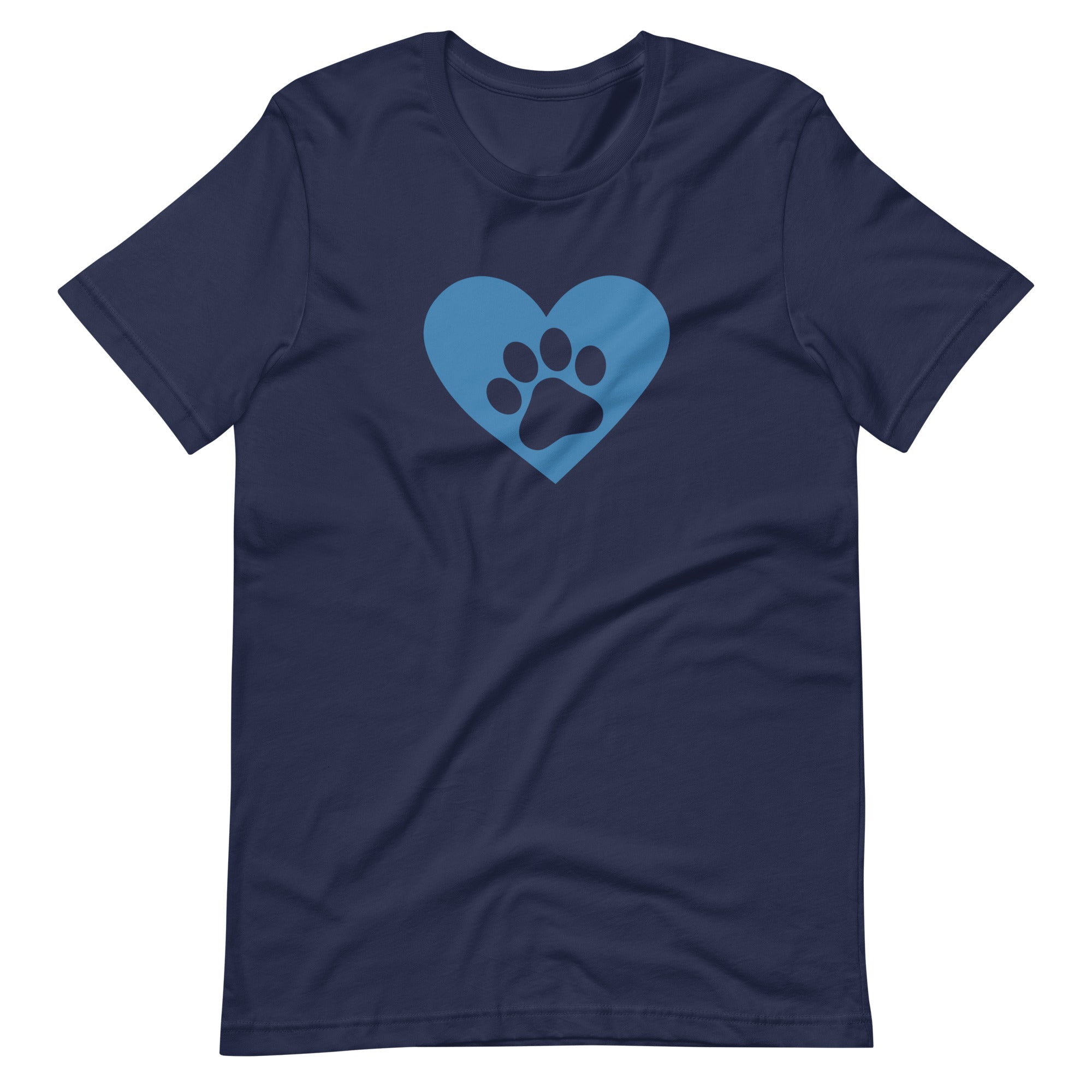 Paw Heart T-Shirt